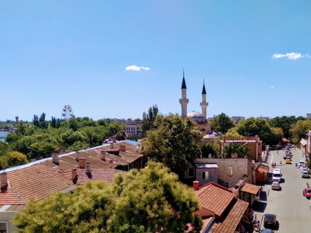 Собор Святого Николая Чудотворца