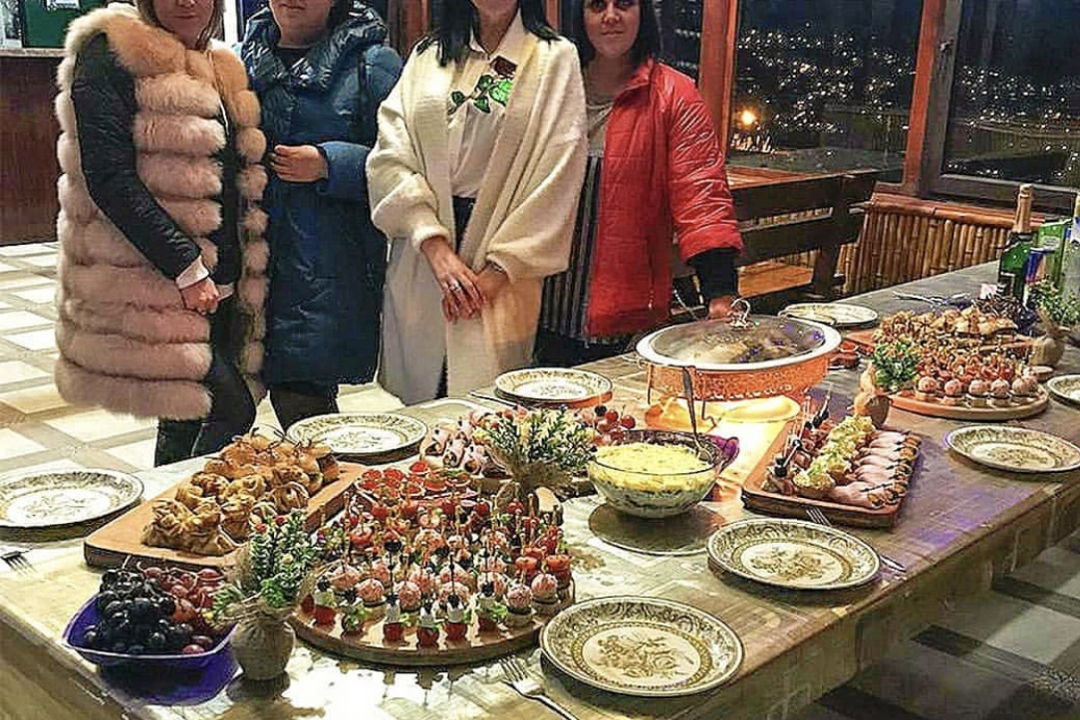 Квадроциклы по горам — фото 6