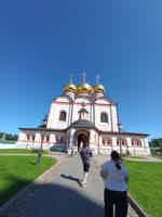Экскурсия "Сокровища двух городов за 1 день: Валдай и Великий Новгород" - фото отзыва 2