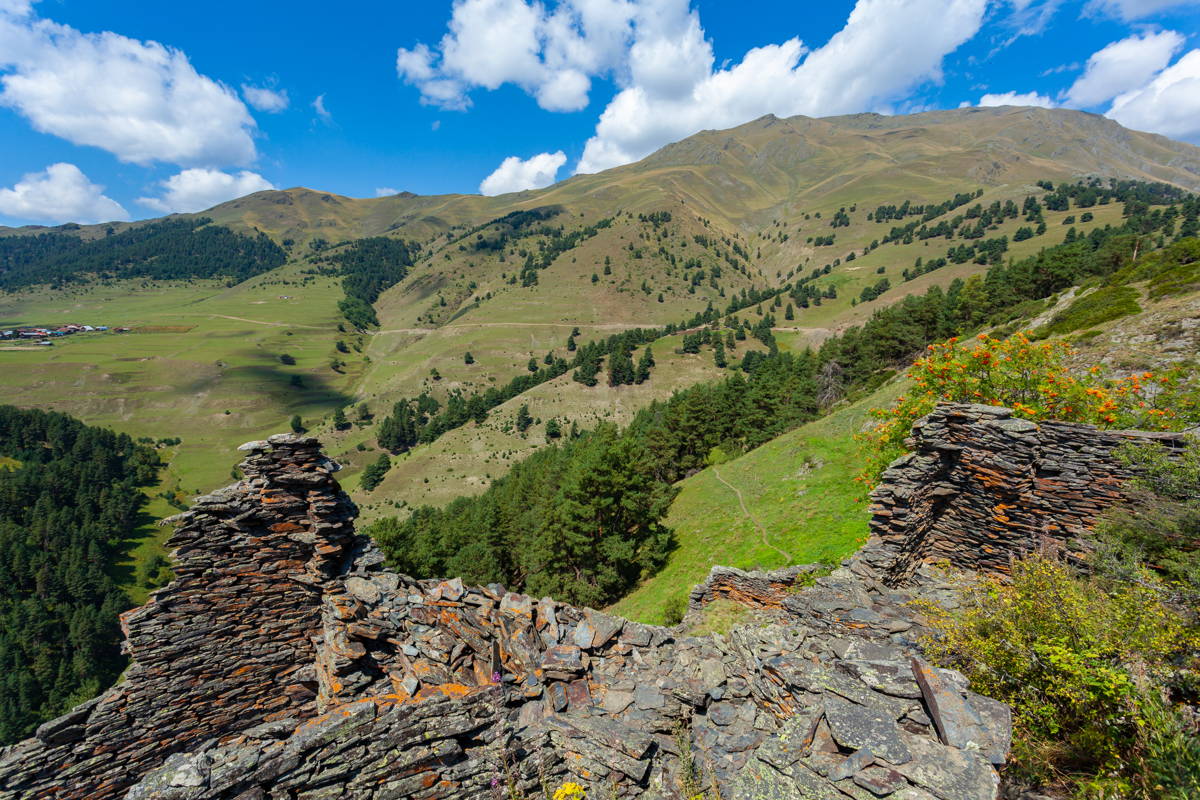 Гора Диклосмта