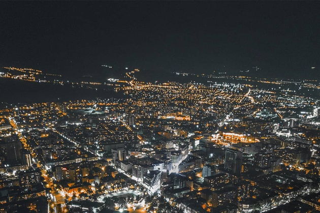 ТРАНСФЕР + УГОЩЕНИЕ КОФЕ И ЛАГМАДЖО + ОБЗОРНАЯ ЭКСКУРСИЯ ПО ЕРЕВАНУ