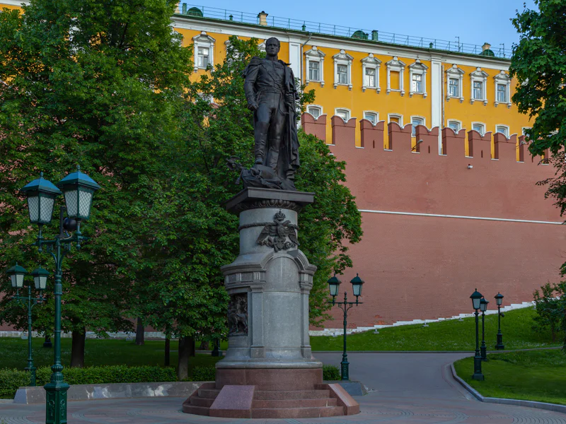 В свете рубинового созвездия: древние тайны Красной площади — фото 3, Москва | Покатаем