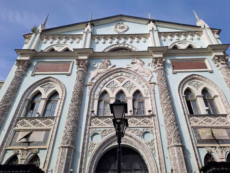 Тайны Китай-города: бизнес-идеи дореволюционных миллионеров - фото 6