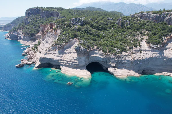 Круиз на моторной яхте с остановками для купания — фото 7, Кириш | Покатаем