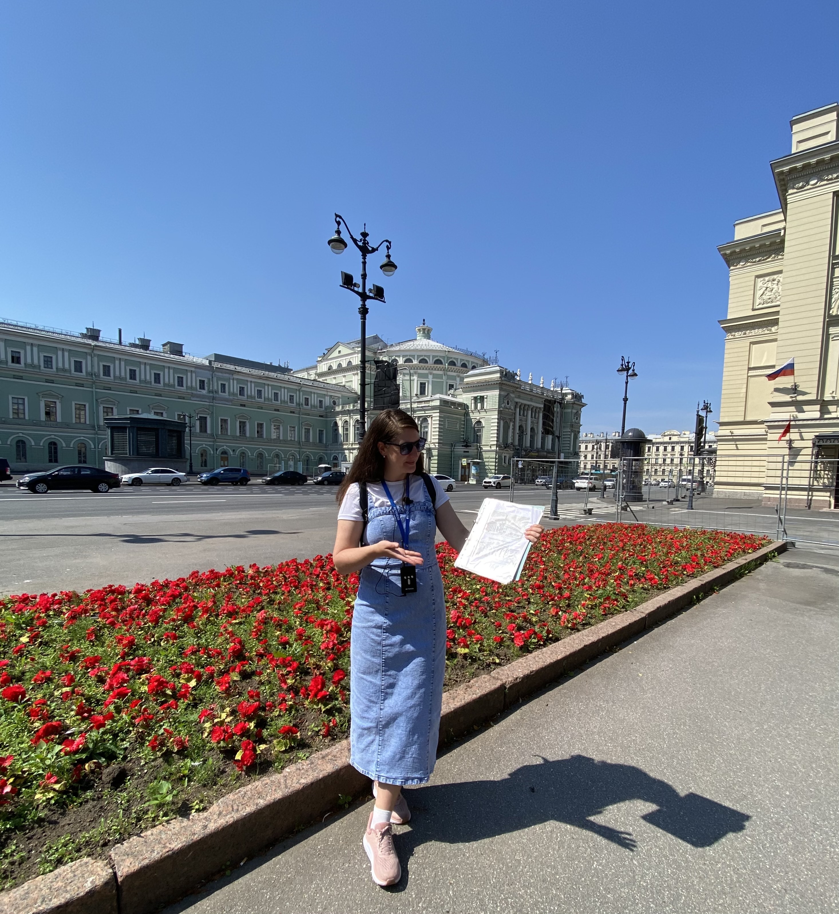 Закулисье Коломны: где богема творила революцию в искусстве