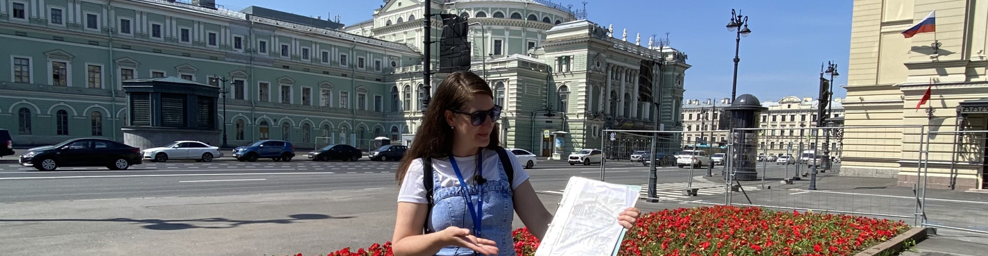 Закулисье Коломны: где богема творила революцию в искусстве