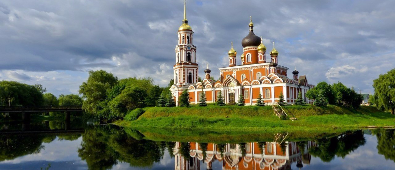 Старше новгород или киев