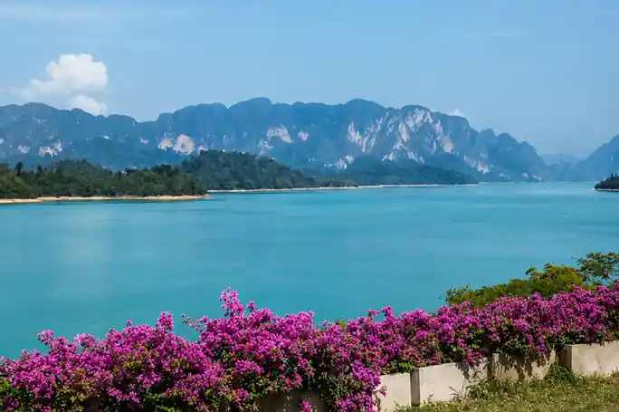 Чео Лан + Самет Нангше (1 день)
