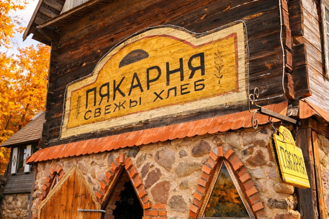 Трансфер из Минска в парк «Великое княжество Сула» с ожиданием и обратно — фото 2