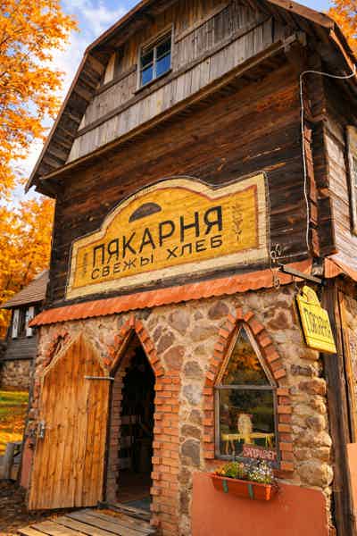 Трансфер из Минска в парк «Великое княжество Сула» с ожиданием и обратно - фото 2