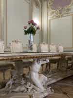 Экскурсия "«Секреты миллионера с Басманной»: экскурсия в особняк Стахеева" - фото отзыва 2