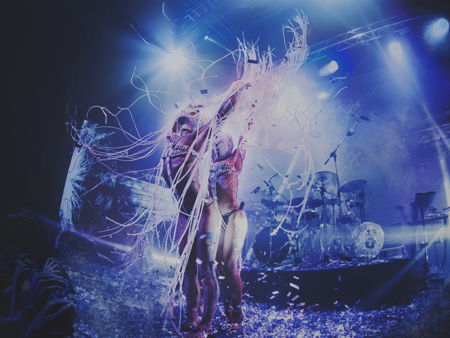 Шоу «KAAN Show»