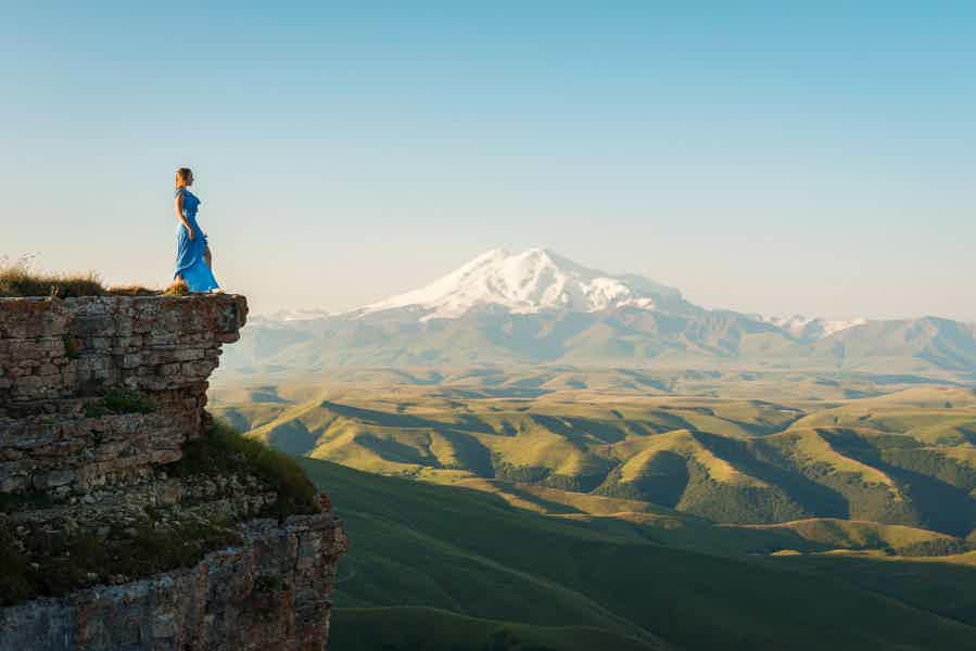 Тур в горы: Плато Бермамыт — настоящая шкатулка с сокровищами - фото 4