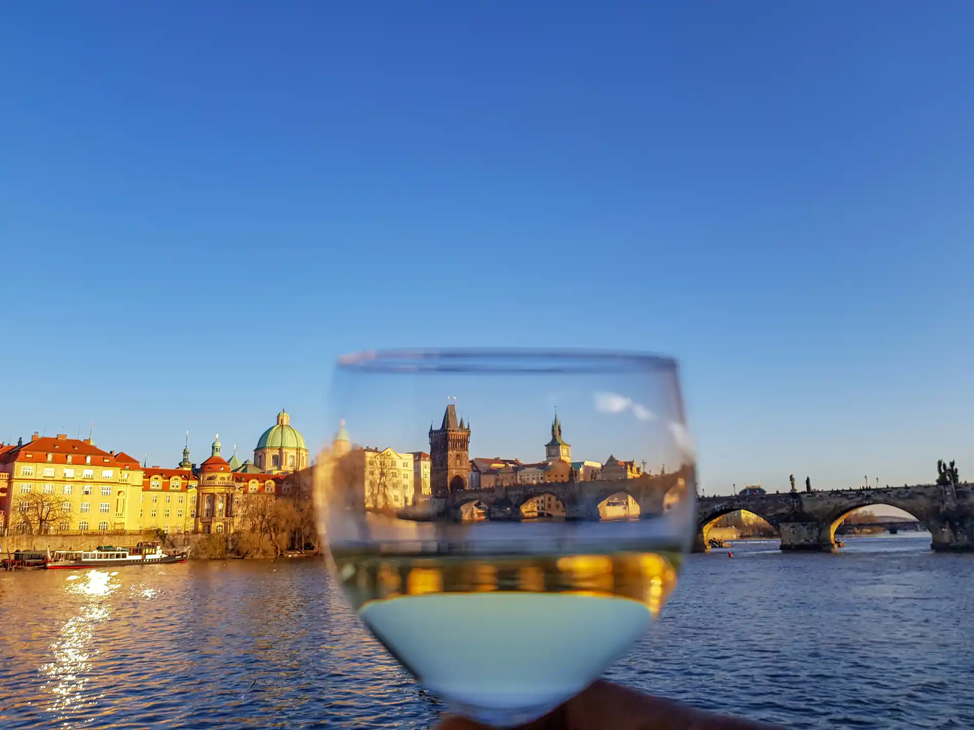 Prague Summer