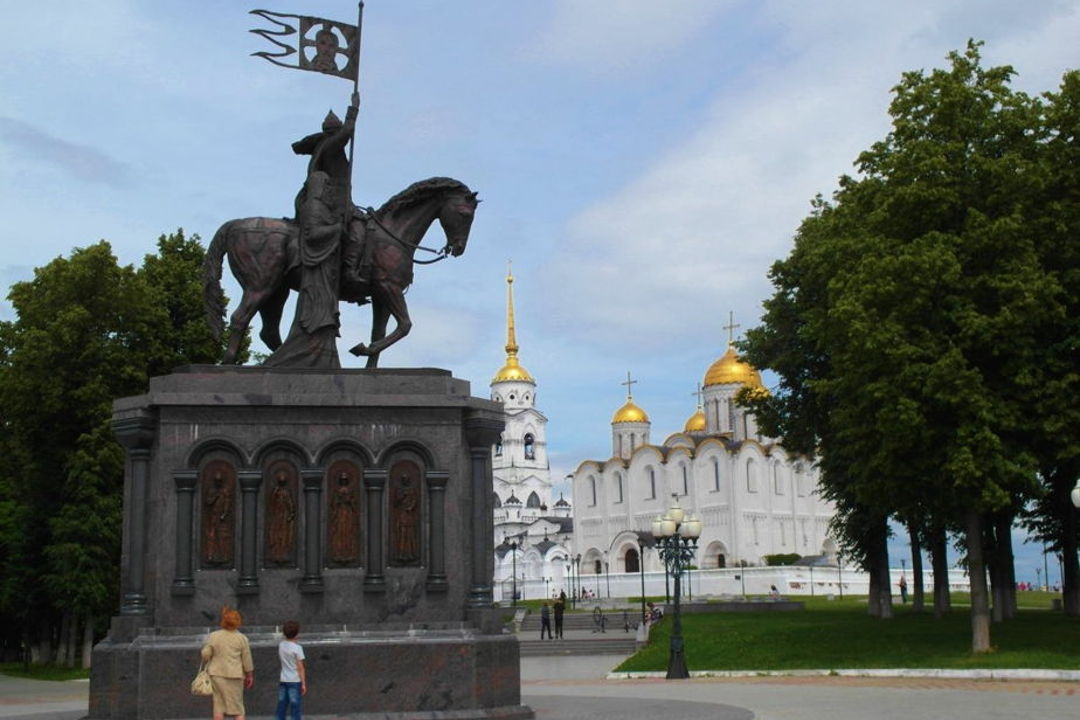 Старый Владимир за 2 часа — фото 5