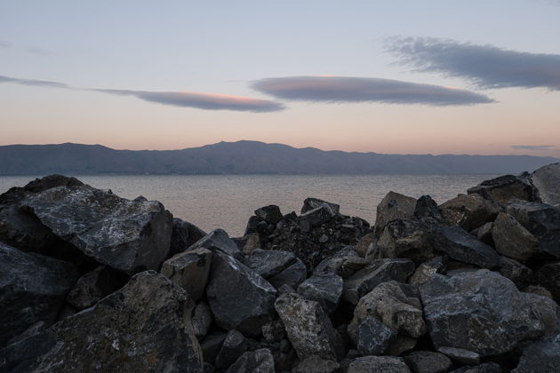 Виды Севан, Дилижан, Винный тур в Иджеване