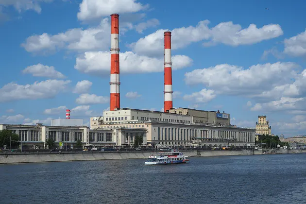 «Огни небоскребов»: аудиогид для речной прогулки по Москве-реке — фото 2