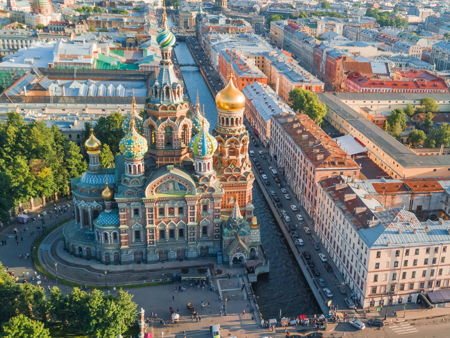 Большой гостиный двор 