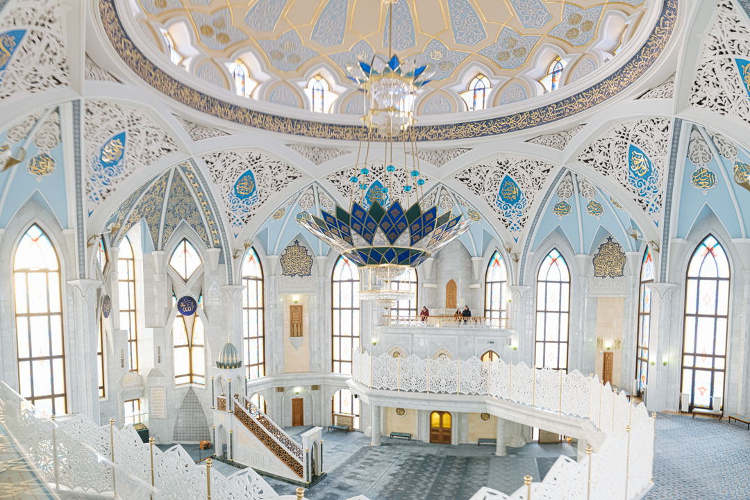 Вся Казань за один день с чаепитием и дегустацией — фото 5