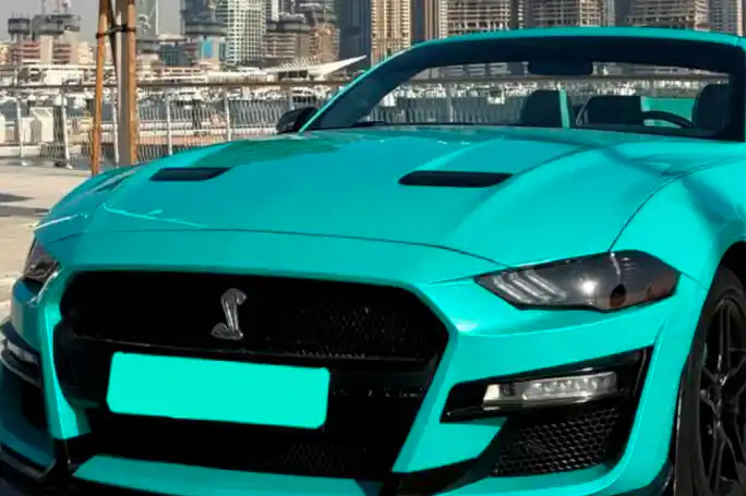 Абу-Даби как experience: кабриолет, дворец и ваш маршрут