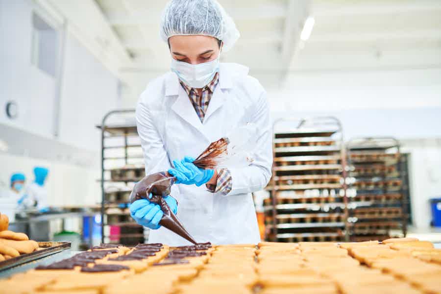 Сормовская кондитерская фабрика: шоколадное приключение - фото 2
