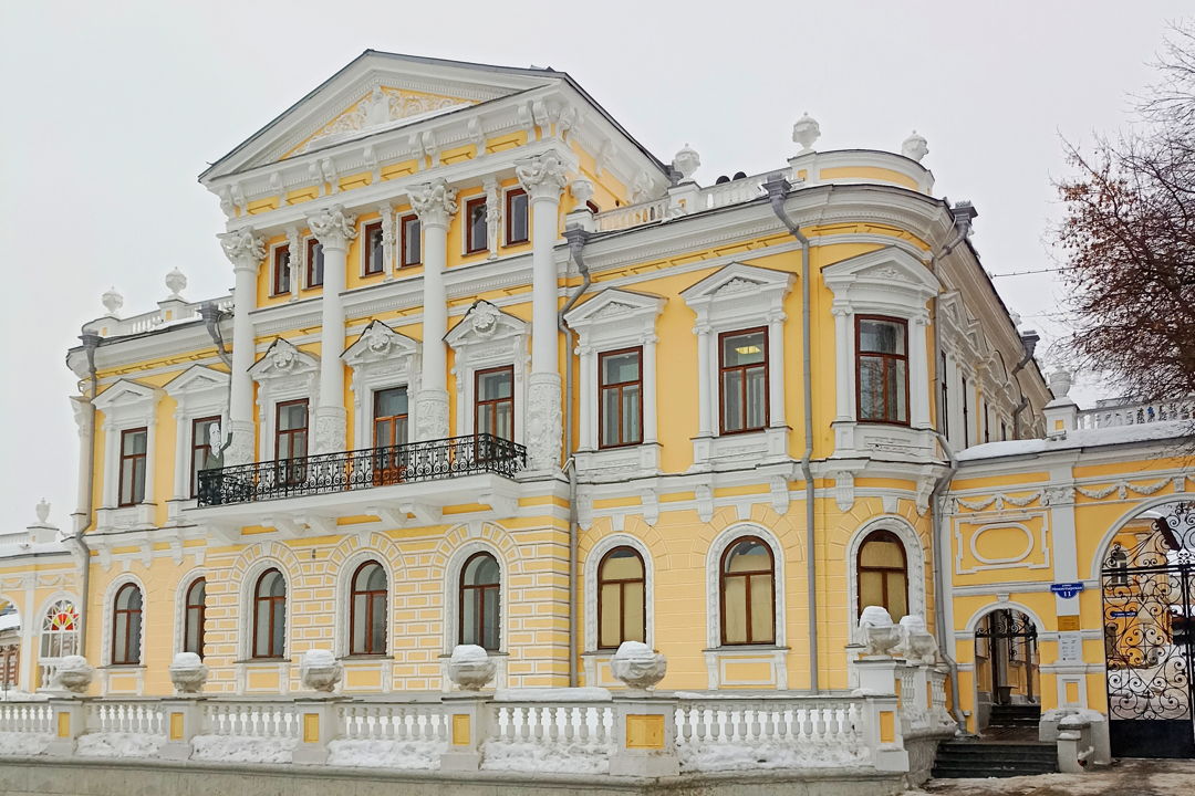 Пермь сквозь столетия — фото 3