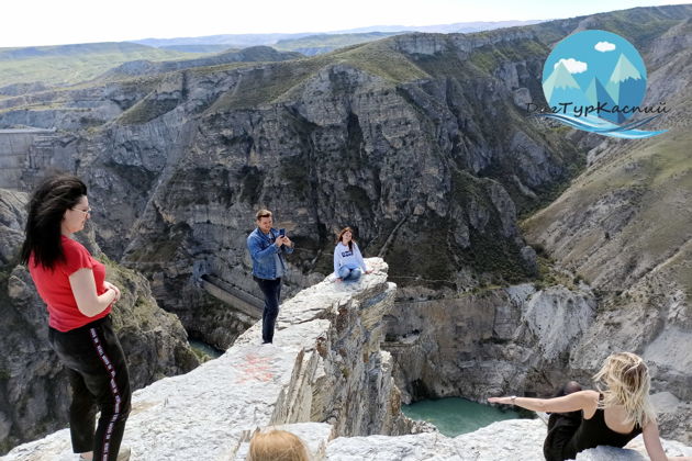 Виды Знакомство с Дагестаном: интерактивная экскурсия по Казбековскому району