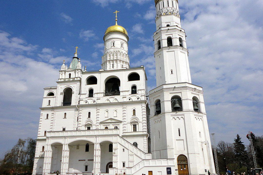 Московский Кремль: аудиоэкскурсия со входными билетами — фото 3