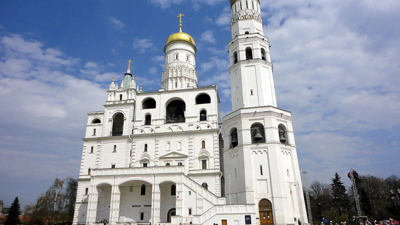Московский Кремль: аудиоэкскурсия со входными билетами — фото 3