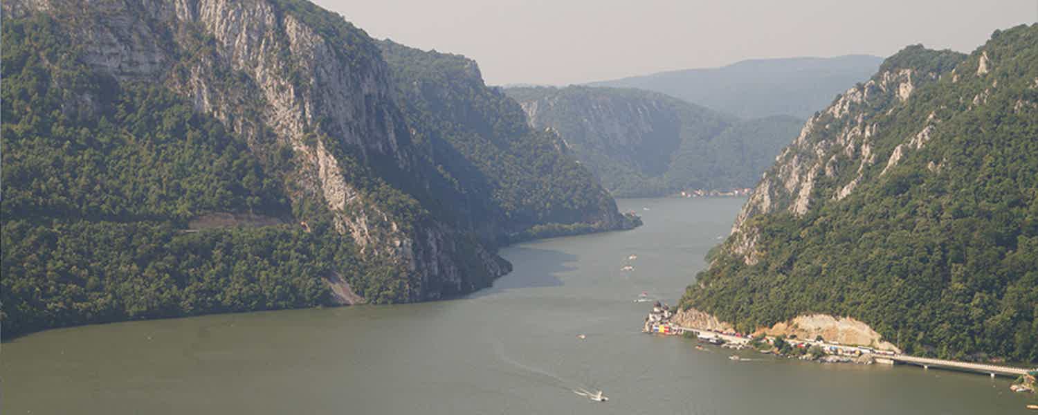 Крепости Дуная — Восточная Сербия - фото 4
