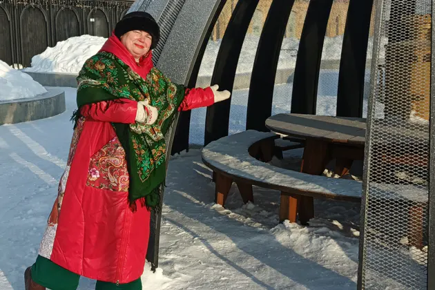 Нижегородская ярмарка — все о купеческой жизни — фото 2
