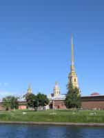Экскурсия "Встреча с Петербургом: большая обзорная экскурсия на автобусе" - фото отзыва 2
