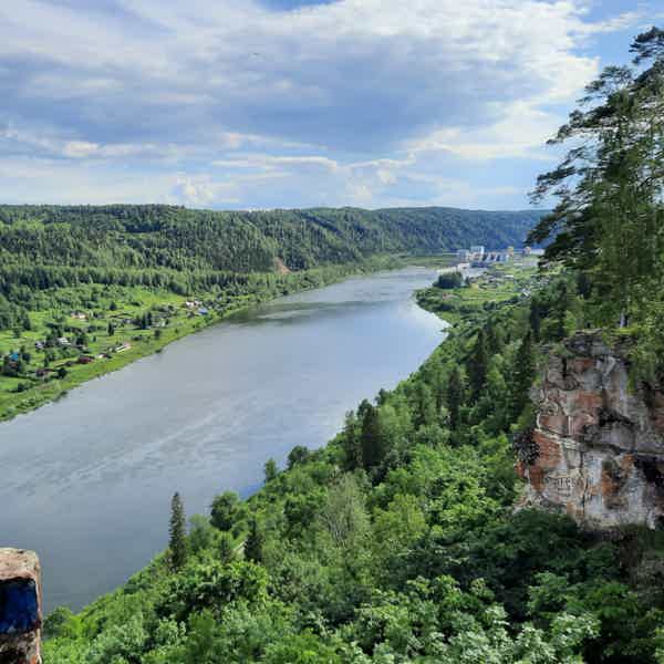Уральская Швейцария: души любимый уголок - фото 1