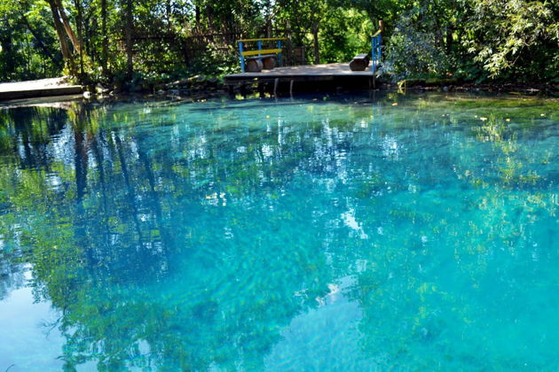 Виды Верхняя Балкария, Язык Тролля и замок Шато-Эркен