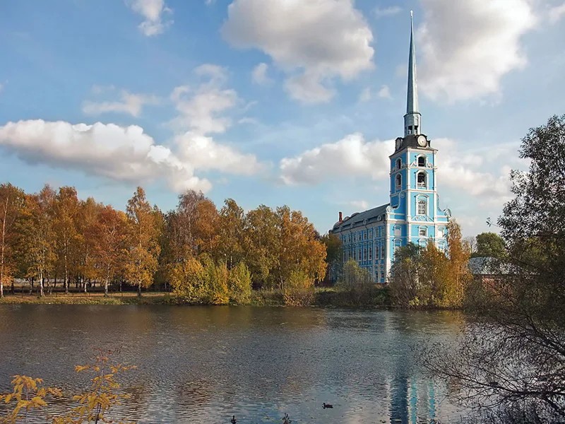 Ярославль: от известного к неизвестному — фото 4, Ярославль | Покатаем