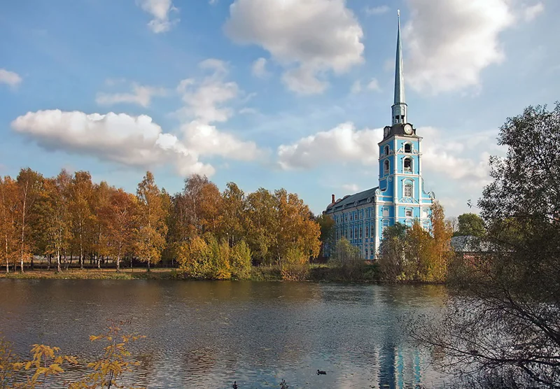 Ярославль: от известного к неизвестному  — фото 3