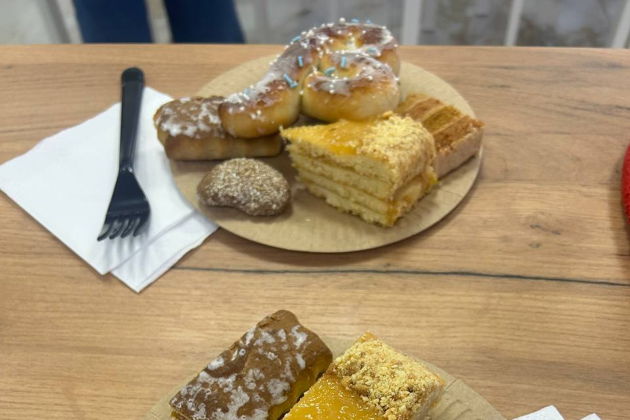 Экскурсия-дегустация «Тульские сладости»