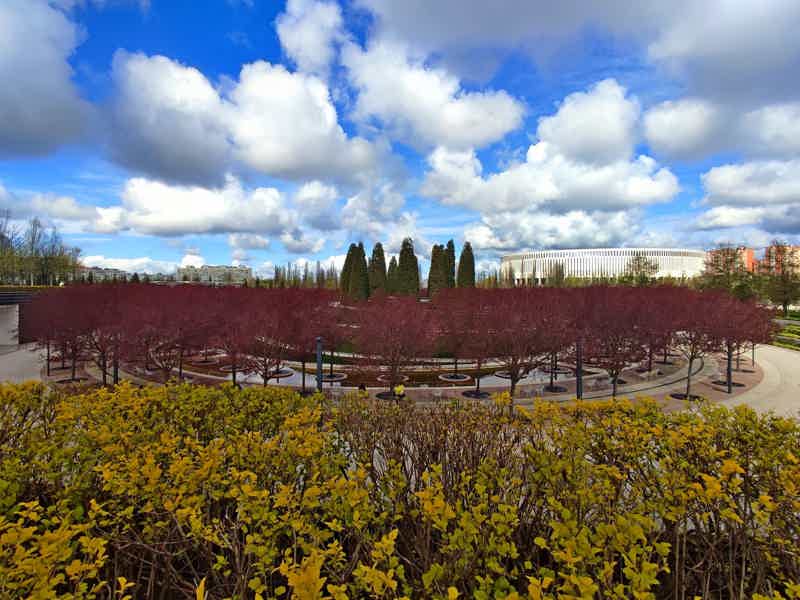 Краснодар: парк Галицкого —добро пожаловать в сказку! - фото 5