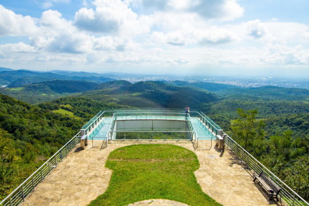 Виды Пещеры и храмы Кутаиси  (групповой тур)