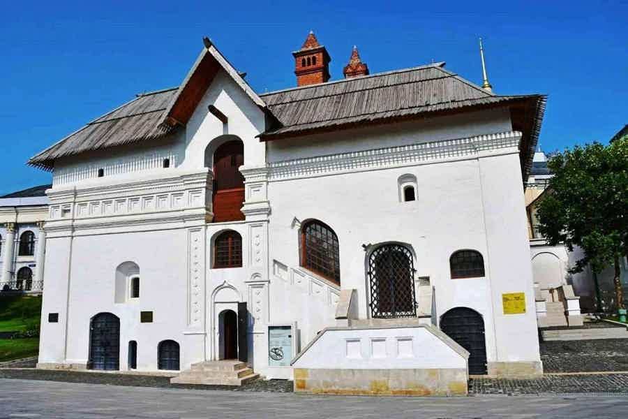 Необычный Китай-город: от Варварки до лютеранского собора - фото 5