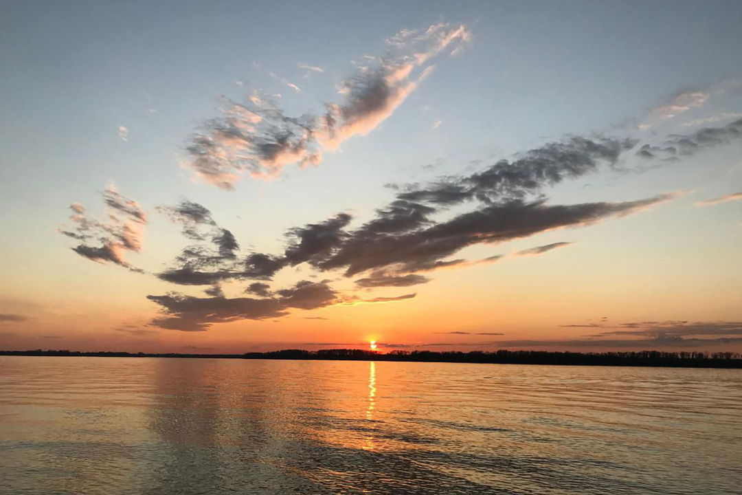 Обзорная автомобильно-пешеходная экскурсия по Самаре — фото 5