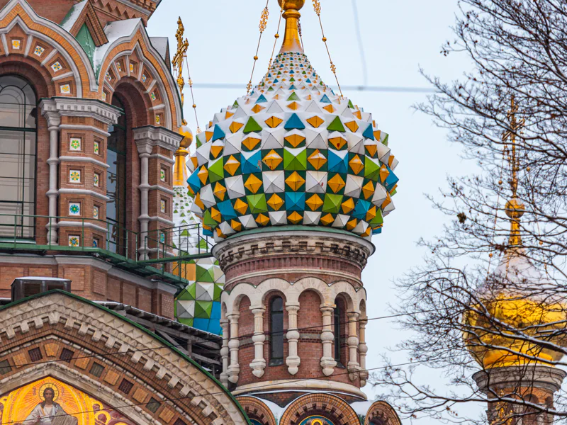 «Последний путь Александра II»: Спас-на-Крови с пешеходной прогулкой — фото 6, Санкт-Петербург | Покатаем