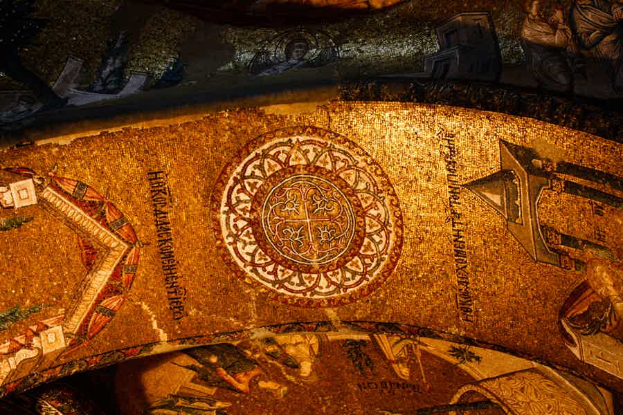 Жемчужины Византийской империи - фото 2