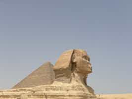 Экскурсия "Каир за один день: от пирамид до Нила" - фото отзыва 3