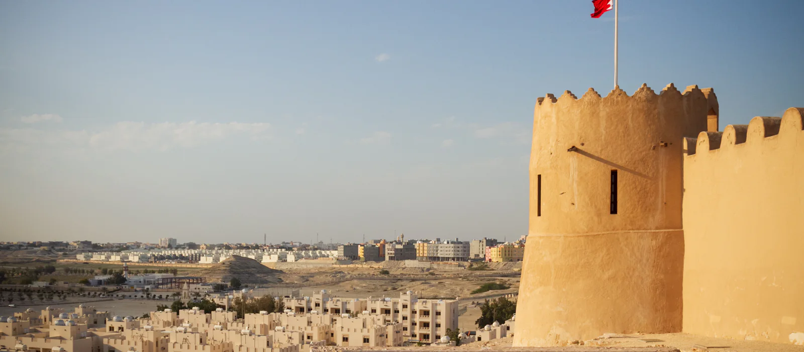 Панорамы Бахрейна — жемчужное наследие, рынки Манамы и горизонты будущего — экскурсия, Манама, Бахрейн | Покатаем