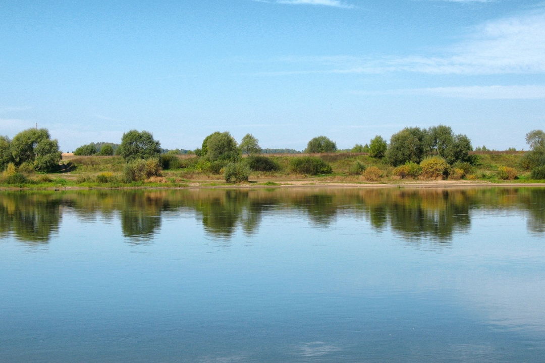Из Тулы в Поленово и Бехово (на транспорте заказчика) — фото 2