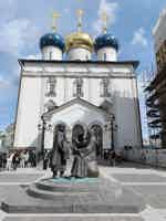 Экскурсия "Знакомство с Тверью: экскурсия по главным достопримечательностям" - фото отзыва 3