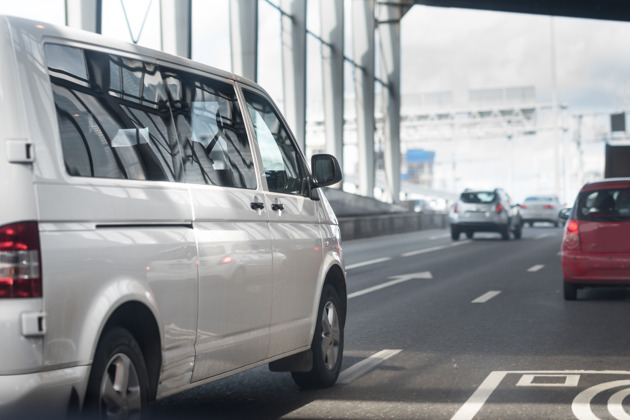 Главное изображение экскурсии - Частный трансфер из аэропорта Кансай (KIX) в Осаку