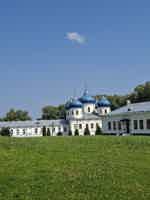 Экскурсия "Великий Новгород: сердце земли русской" - фото отзыва 3