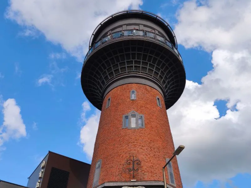 Замки, форт, Зеленоградск и Куршская коса — фото 7, Калининград | Покатаем